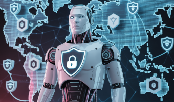 Бот для подключения к сети VPN
